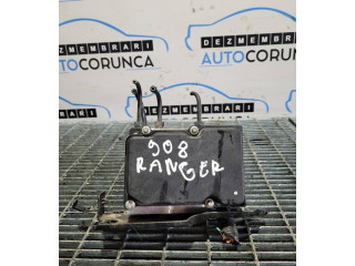 Блок АБС Ford Ranger 2007 - 2011 года