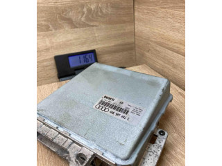 Řídící jednotka 4A0907401E, 0281001253 Audi A6 S6 C4 4A 1994