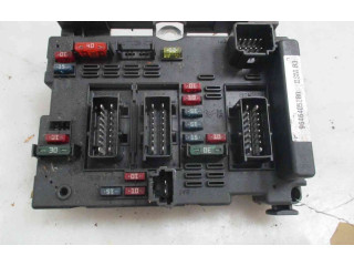 Блок предохранителей 9646405280, 22300956 Citroen Xsara