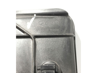 Zpětné zrcátko  KIA Carnival 2008  253804DXXX, A005318  