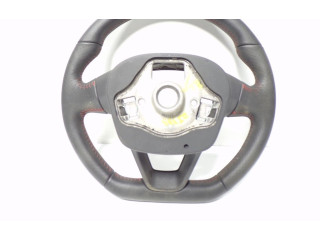 Руль Seat Ibiza V (KJ)  2017 -  года 575419091HUWA, 575419091H      