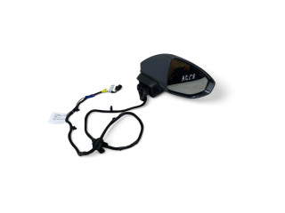 Außenspiegel elektrisch Tür vorne       Audi A6 S6 C8 4K  2018 -  года   