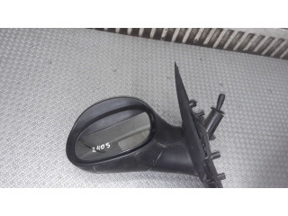 Zpětné zrcátko levé Citroen C2 2003 0103024