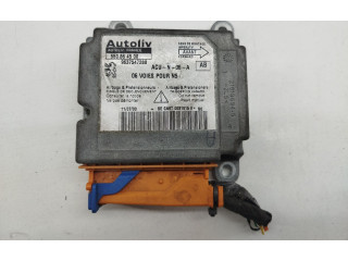 Блок подушек безопасности 9637547280 Peugeot 306