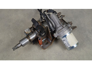  рейка  Колонка рулевая 8200867108   Renault Twingo II 2007-2014 года