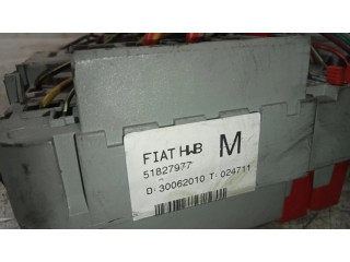   Pojistková skříňka 51827977   Fiat Punto (199) 2011