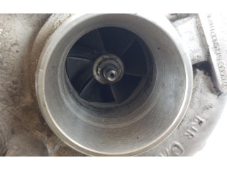  Турбина Volkswagen Polo  706680         