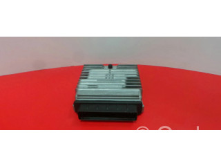 Блок управления двигателя 4T11-12A650-CC Ford Connect