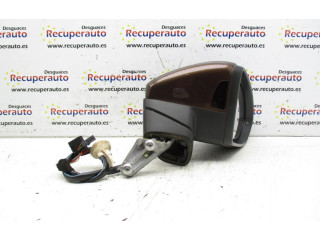 Зеркало электрическое Volkswagen Touran II 2010 - 2016 года