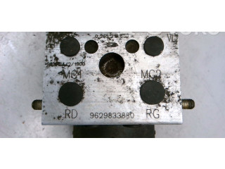 Блок АБС 0273004278   Peugeot  306   -  года