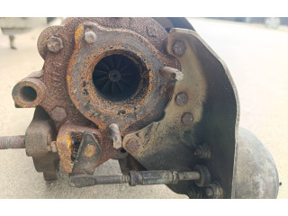  Турбина Toyota Corolla Verso AR10  172010r010         