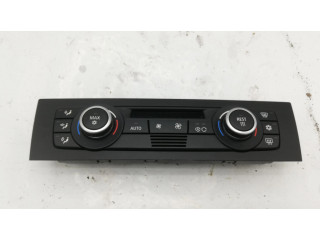 Блок управления кондиционера воздуха / климата/ печки (в салоне)