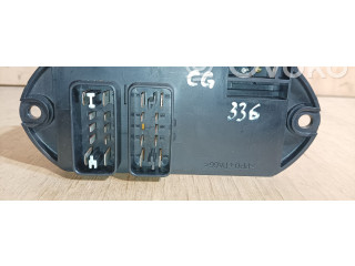 Блок предохранителей LNA2800CG Jaguar XJ X300