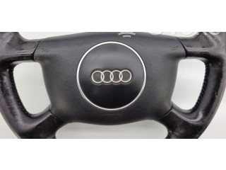 Руль 8Z0419091AF, 61508020A Audi A6 S6 C5 4B