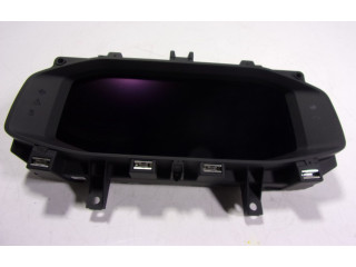 Панель приборов 5FA920790C, 5FA920790C   Cupra Leon       