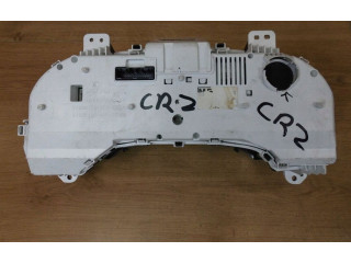 Панель приборов HR0392005, 0392005   Honda CR-Z       