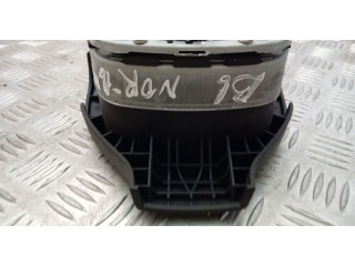 Подушка безопасности водителя 1K0880201AN   Volkswagen PASSAT B6