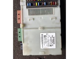 Блок комфорта 7G9T14C256HA, 30765876AC   Volvo XC60   