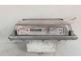 Řídící jednotka 0261206828 Nissan Tiida C11