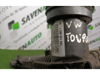 Интеркулер  SV22-05   Volkswagen Touran I 