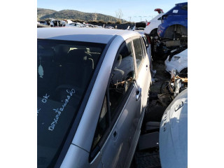 Интеркулер Sinreferencia Honda FR-V