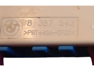 Блок управления коробки передач