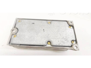 Блок подушек безопасности 0285001254, 8645271 Volvo S60