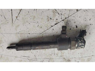 Vstřikovač 0445110019 Fiat Punto (188) pro naftový motor 1.9