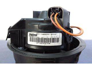 Вентилятор печки T1029527H, T1029527H Renault Clio I