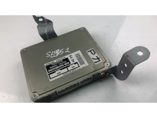 Řídící jednotka 8966110240   Toyota Starlet (P90) V 1999