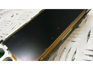 Дисплей    9666632080   Peugeot 308