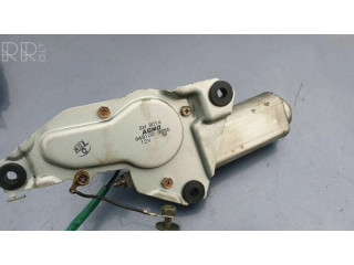 Моторчик заднего дворника 8491009855 Mazda 323 F