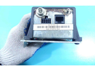 Блок комфорта IMPRK986999 Volkswagen Phaeton