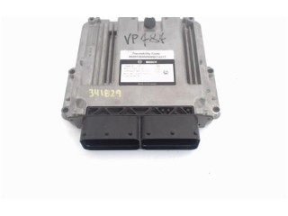 Řídící jednotka EDC17C69 Alfa Romeo Giulia 2018