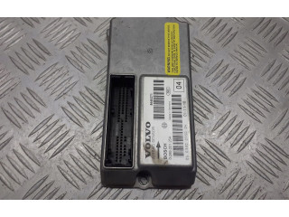 Блок подушек безопасности 0285001254   Volvo S80