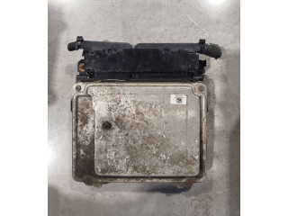 Блок управления двигателя 03G906021LR, 0281013260   Volkswagen PASSAT B7