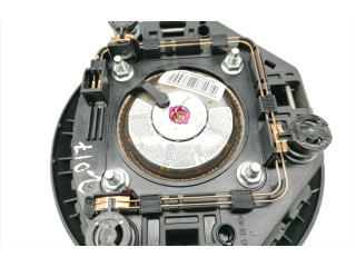 Подушка безопасности водителя 735498411, 61990050C   Ford Ka