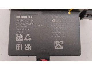 Блок управления 285905328R, 2022   Dacia Sandero