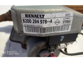 Рулевая рейка 8200294978, 8200294978 Renault Clio III 2005 - 2012 года