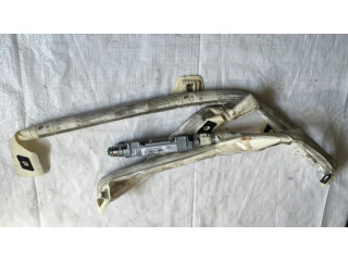 Боковая подушка безопасности A2048600605, 2048600605   Mercedes-Benz C AMG W204