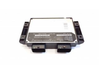 Řídící jednotka 9641390180, 9642414580   Citroen Berlingo 2001