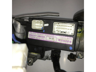 рейка Колонка рулевая 8922748020, 17581210230 Lexus RX 330 - 350 - 400H