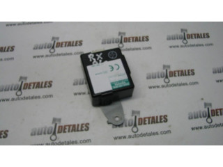 Блок управления дверью