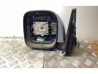 Zpětné zrcátko Mitsubishi Pajero 2006 MR387993