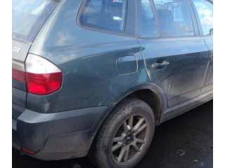 Блок управления климат-контролем 64113446797   BMW X3 E83