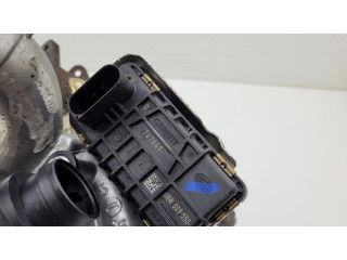 Turbodmychadlo Турбина 059145874J, GTB2056VZK Audi A6 S6 C7 4G 3.0