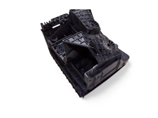 Блок предохранителей  1K0937132F, 1K0937540C   Volkswagen Caddy    