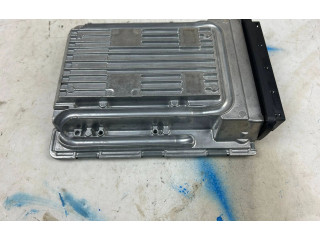 Řídící jednotka 7644075 BMW X6 E71 2010