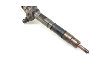 Жиклер (жиклеры) (форсунка (форсунки) 03L130277J, 04451180369   Skoda Octavia Mk2 (1Z)       