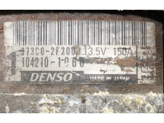 Генератор 1042101060, 373002F200   KIA Sorento      